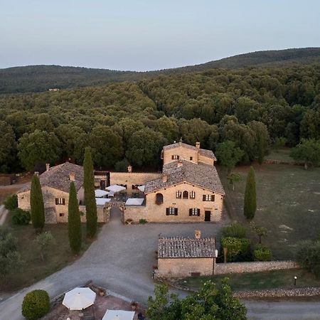 Borgo Gallinaio Monteriggioni Εξωτερικό φωτογραφία