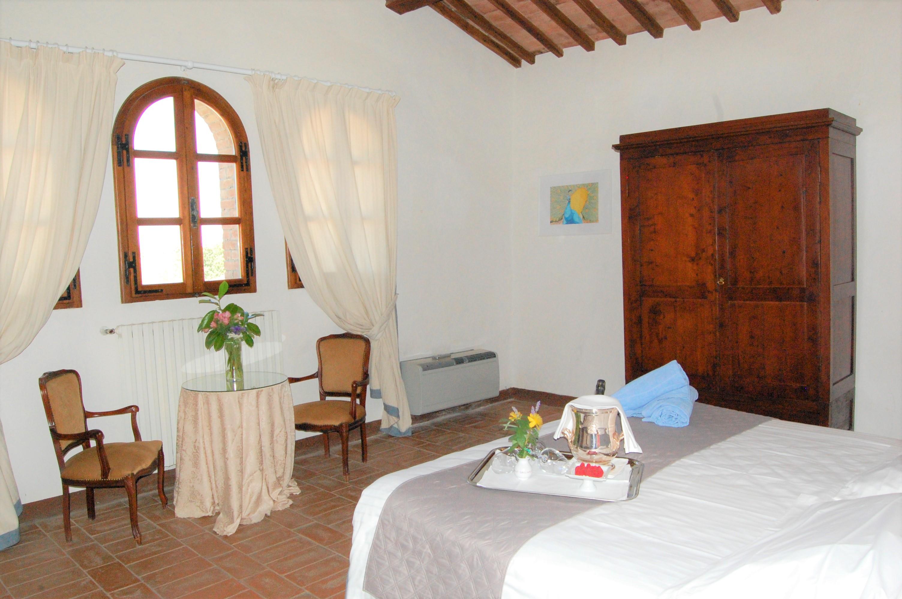 Borgo Gallinaio Monteriggioni Εξωτερικό φωτογραφία