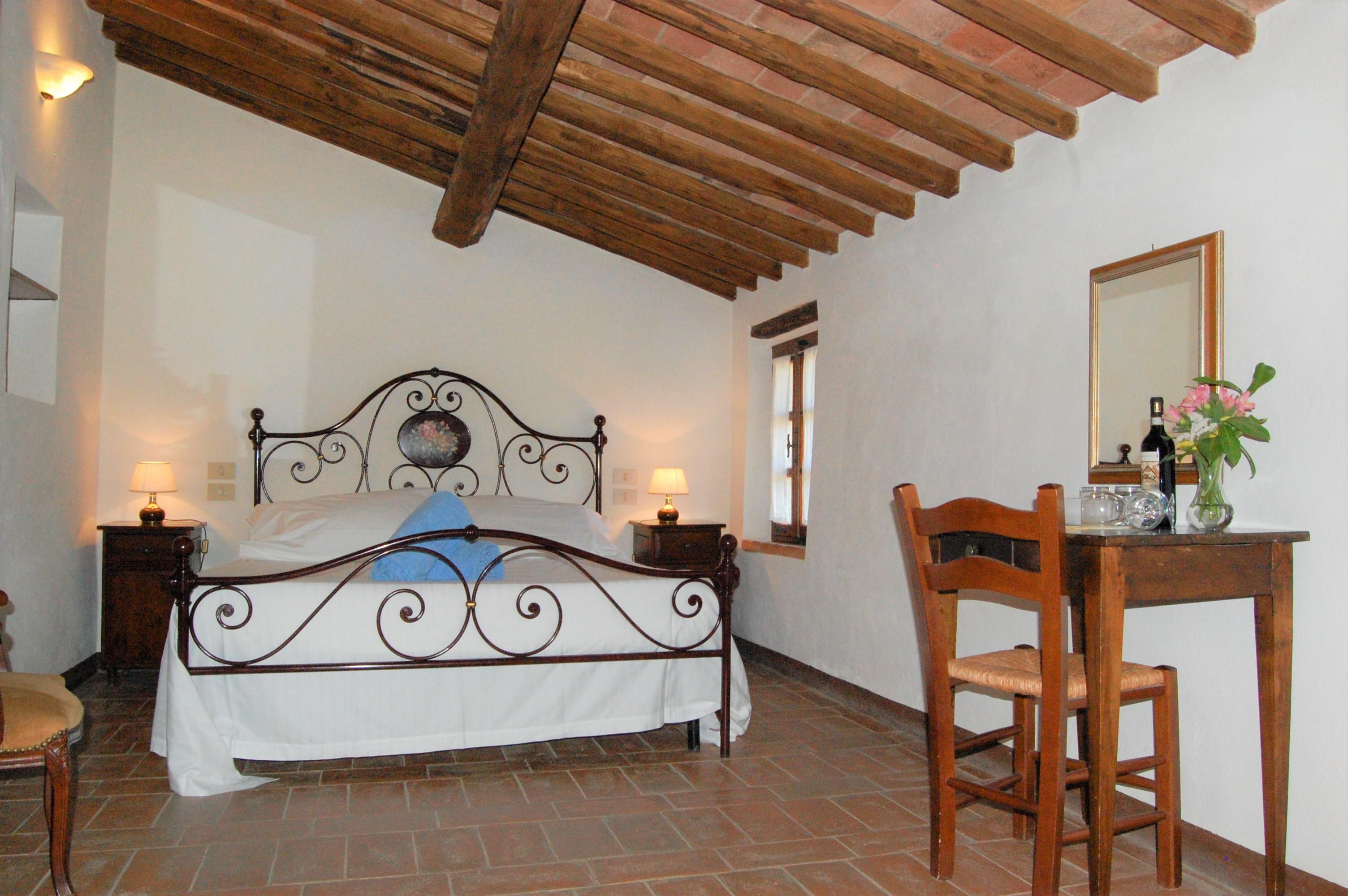 Borgo Gallinaio Monteriggioni Εξωτερικό φωτογραφία