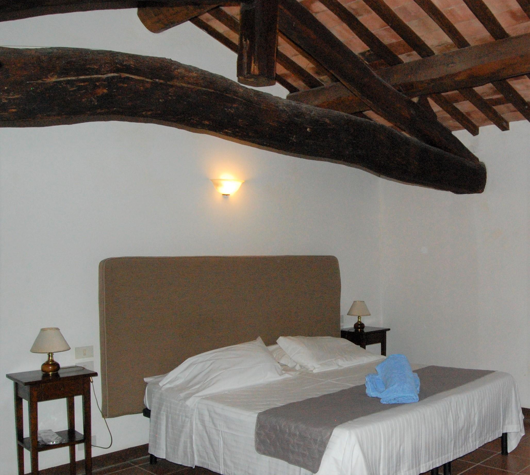 Borgo Gallinaio Monteriggioni Εξωτερικό φωτογραφία