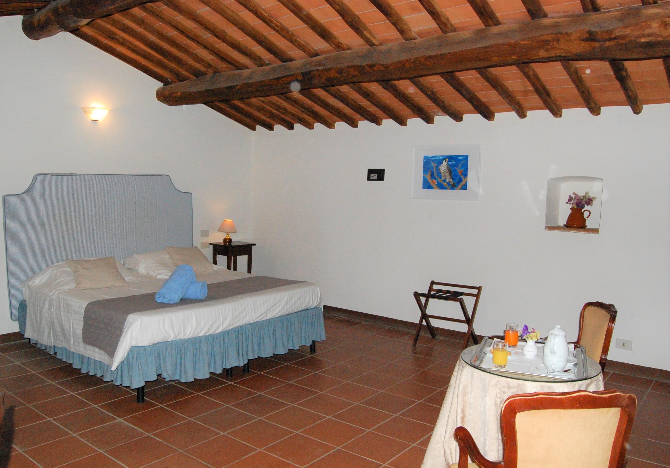 Borgo Gallinaio Monteriggioni Εξωτερικό φωτογραφία
