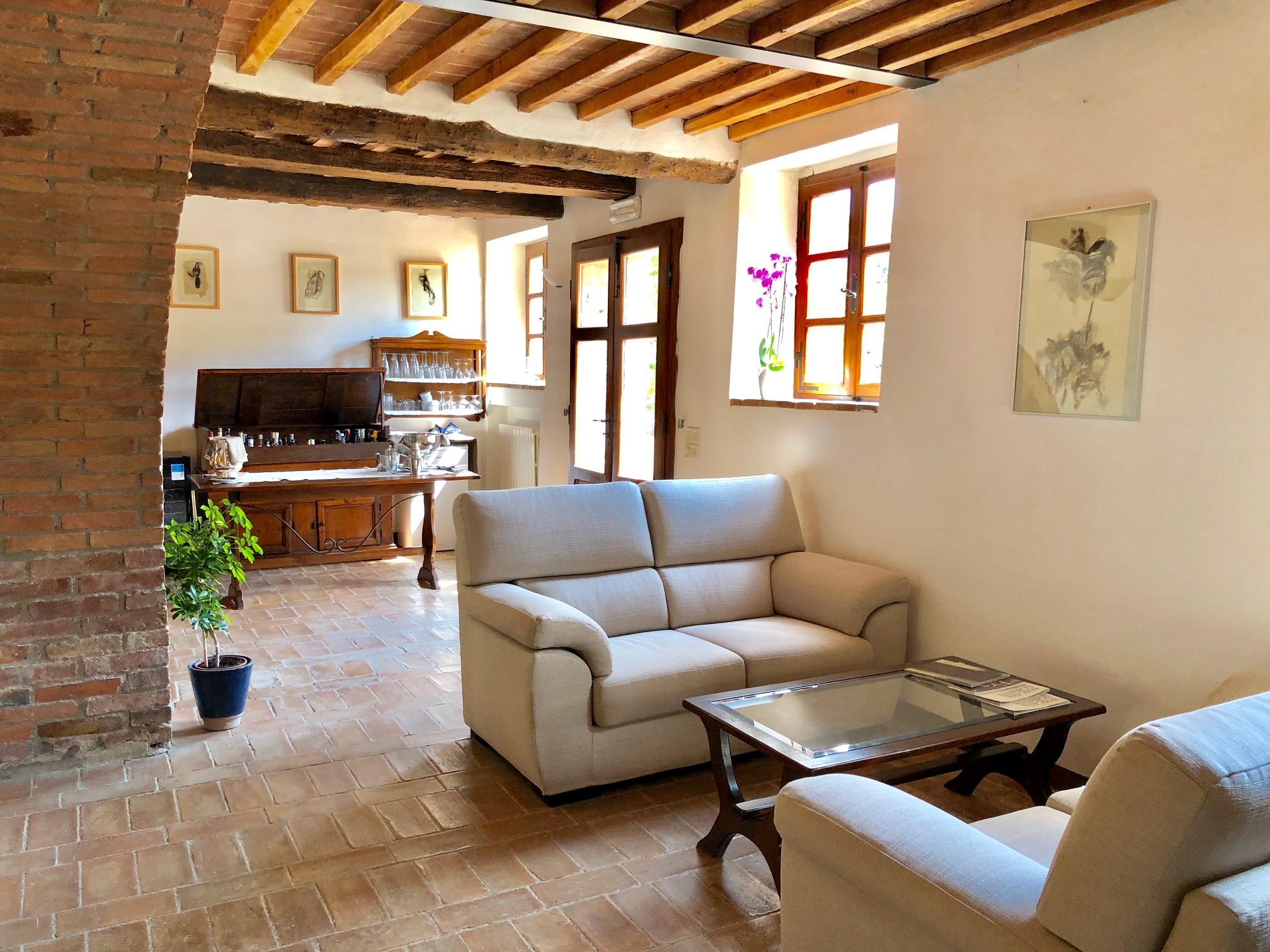 Borgo Gallinaio Monteriggioni Εξωτερικό φωτογραφία
